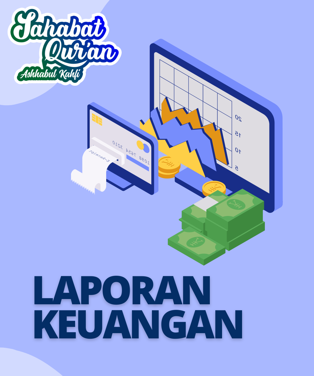 Laporan Keuangan