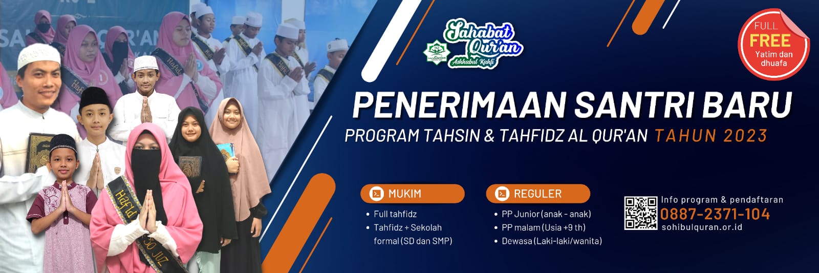 Pengumuman